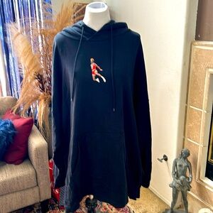 Jordan Hoodie XL
